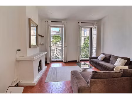 vente appartement 5 pièces 108 m² marseille 6 (13006)