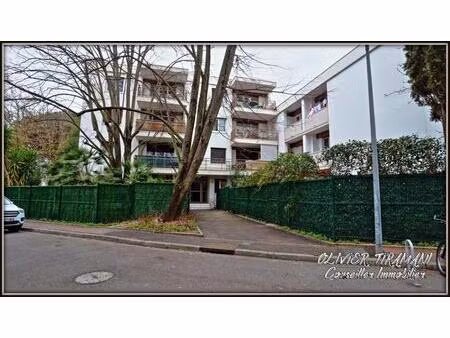 appartement 2 pièces