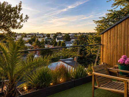 vente maison à nantes zola (44000) : à vendre / 250m² nantes zola