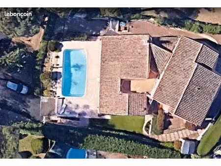 villa provençale