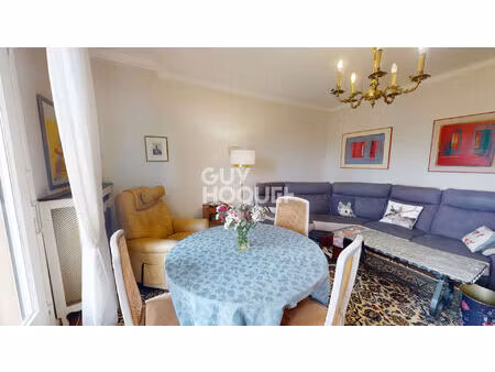 appartement sélestat 4 pièces 90 m2