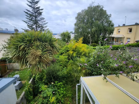 maison a vendre brest st-marc moulin blanc