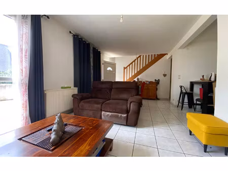 maison brest m² t-5 à vendre, 295 400 €