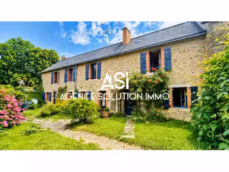 maison de caractere la cropte grande dependance jardin magnifique