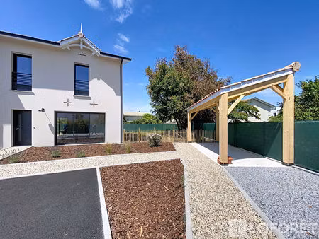 maison martignas sur jalle 4 pièces 100 m2