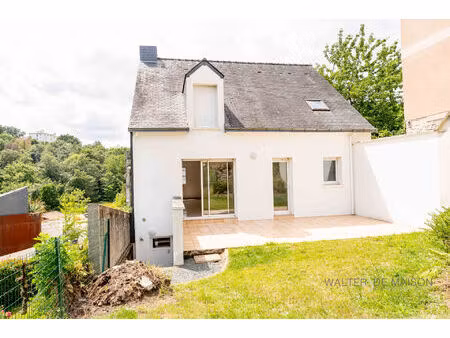 maison 5 pièce(s) 114 m2