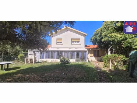 location maison 4 pièces 82 m² à pamiers (09100)