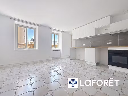 appartement bourgoin-jallieu 2 pièces 38.19 m2