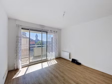 appartement limoges 2 pièce(s) 39.41 m2