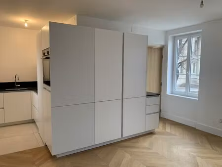 appartement à louer strasbourg