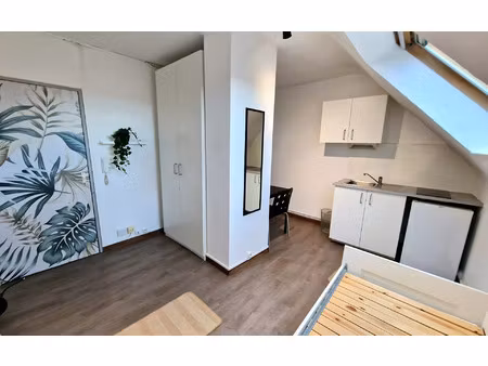 location appartement, m² t-1 à strasbourg, 450 €