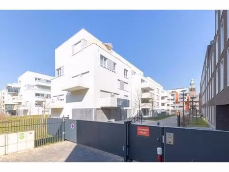 appartement t3