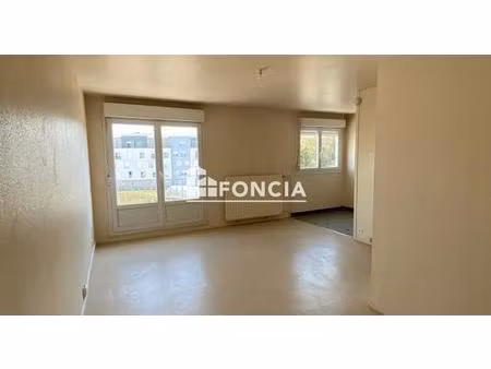 studio 31 m² – vendu libre – secteur puy las rodas