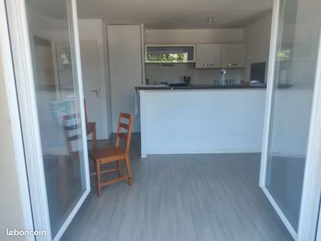 appartement t2 meublé