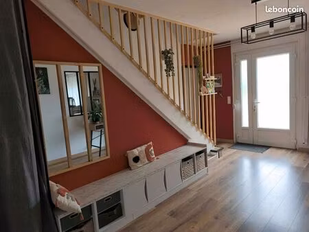 maison familiale 5 chambres