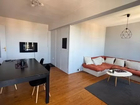 appartement t2 bayonne