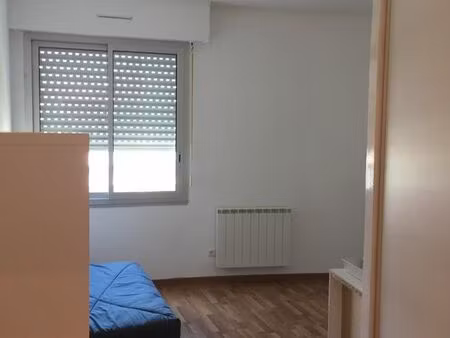 studio meublé étudiant