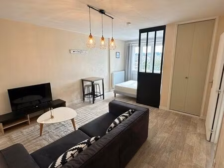 appartement 32m2