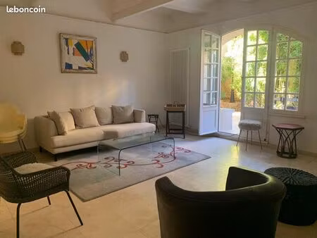 charmante maison bourgeoise