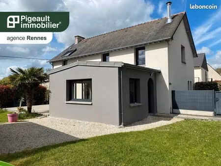 maison 6 pièces 162 m²