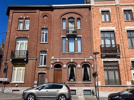 maison à louer à avenue de burlet 39 nivelles (vbe36096)