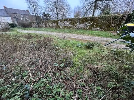 une maison neuve en plein centre bourg, c'est possible