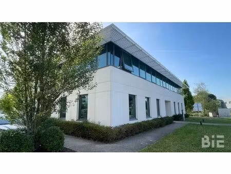 vente bureaux 407 m²