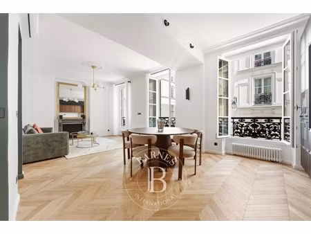 annonce appartement à vendre