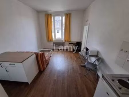lamy location