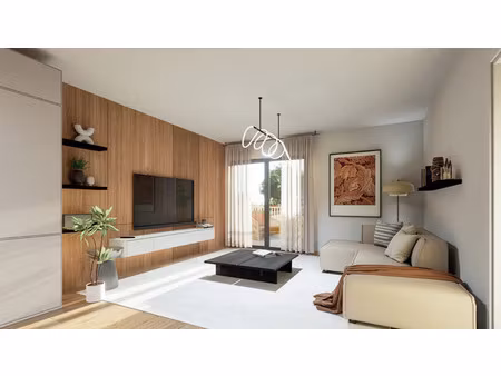 vente programme neuf t2, t3, t4 pièces 54 à 90 m² cancale (35260)