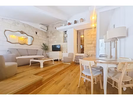annonce appartement à vendre