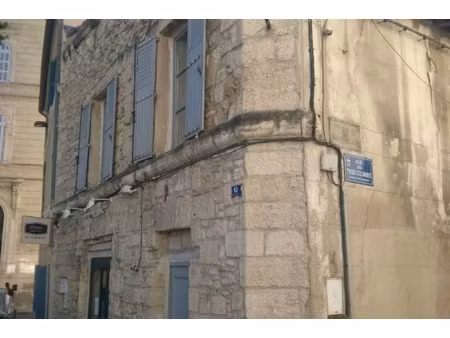 annonce bien à vendre
