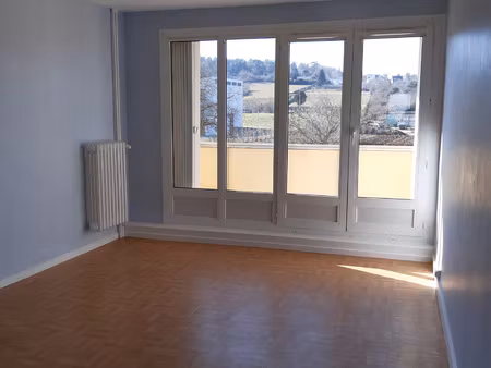 appartement t3 a louer dans residence