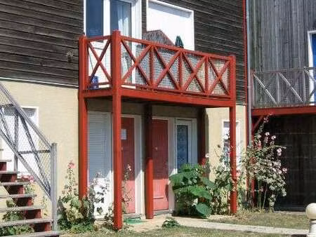 location appartement t1 meublé à la rochelle (17000) : à louer t1 meublé / 20m² la rochell
