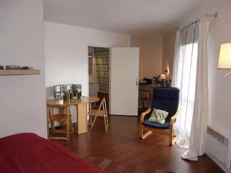 location appartement t1 meublé à toulouse (31000) : à louer t1 meublé / 30m² toulouse