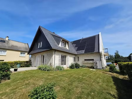 vente maison 10 pièces 260 m² à l'hermitage (35590), 450 000 €