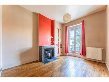 appartement à vendre lyon