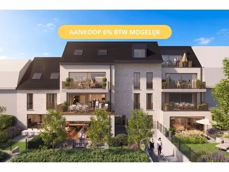 huis te koop in wetteren met 5 slaapkamers