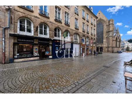 annonce commerce à vendre