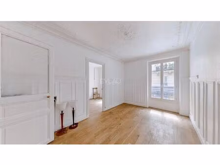 paris 13/ appartement en étage 3 pièces 1 chambre