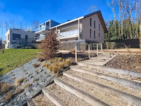 appartement à vendre divonne les bains 3 pièce(s) 56m2 410 000€