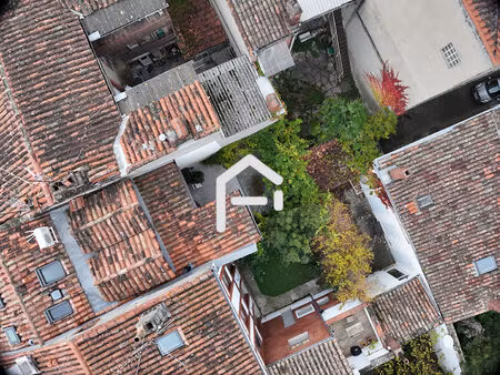 immeuble quartier des chalets