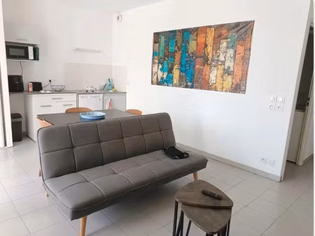 location appartement 2 pièces à begles (33130), 720 €