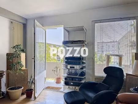 vente appartement 2 pièces à hérouville-saint-clair (14200) : à vendre 2 pièces / 51m² hér