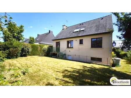 vente maison à l'hermitage (35590) : à vendre / 106m² l'hermitage