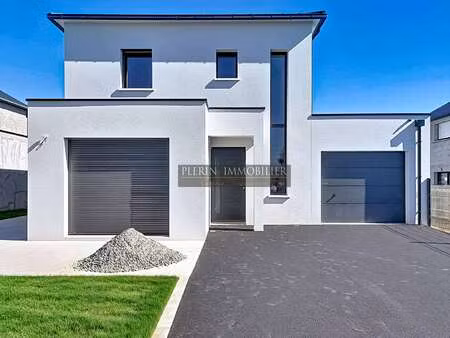 vente maison à trégueux (22950) : à vendre / 125m² trégueux