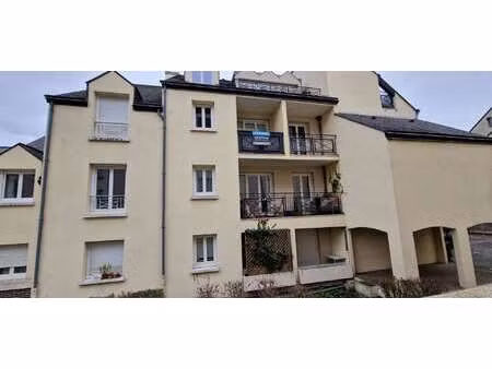 location appartement 2 pièces au mans (72000) : à louer 2 pièces / 55m² le mans