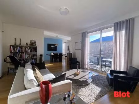 location appartement 6 pièces et plus à rennes centre ville (35000) : à louer 6 pièces et 
