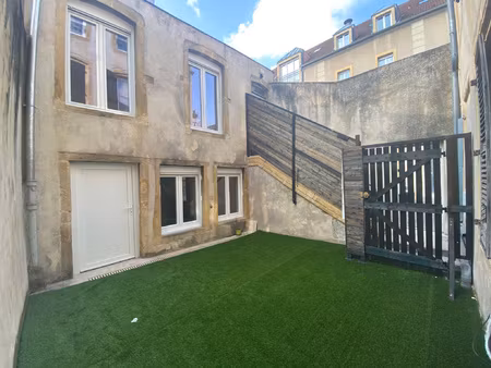 appartement 2 pieces