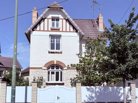 maison de 82 m² à caen